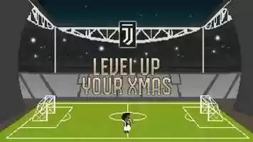 Free download Juventus - Level Up Your Xmas [We Are Social] video and edit with RedcoolMedia movie maker MovieStudio video editor online and AudioStudio audio editor onlin